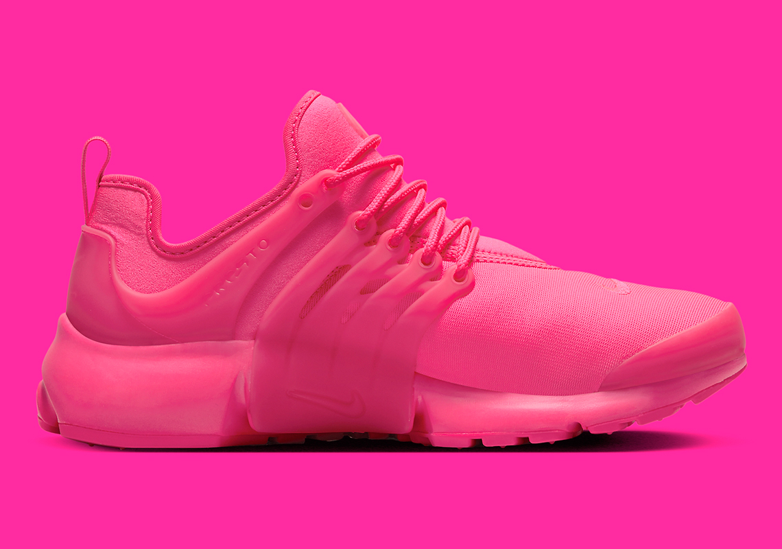 Nike stores air presto triple pink fd0290 600 3