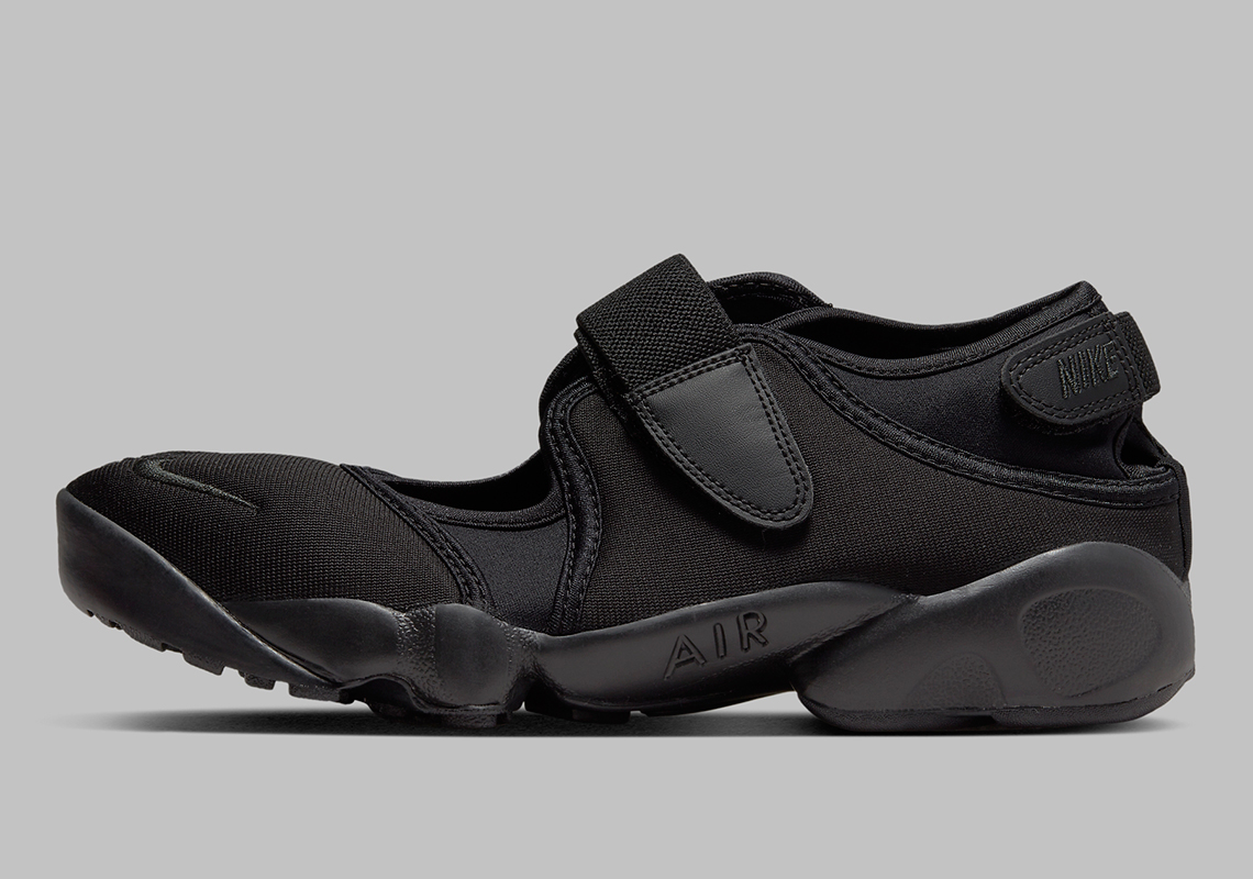 nike air rifts mens