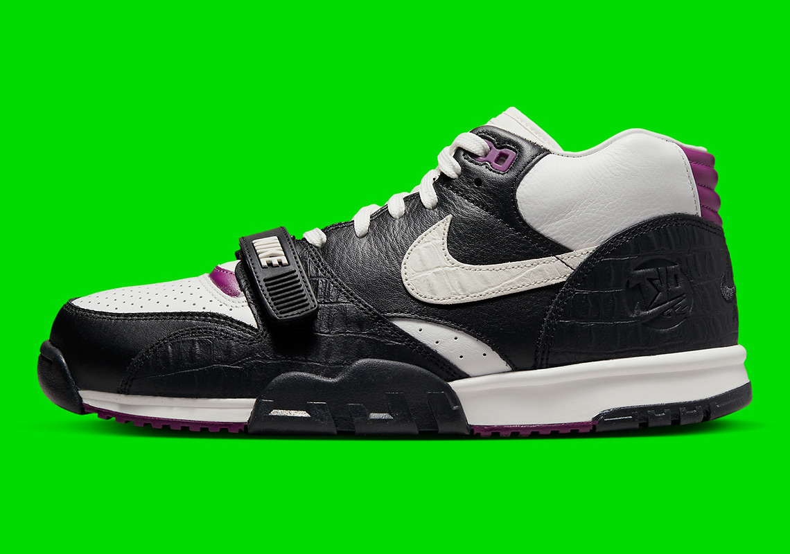 Nike Air Trainer 1 Tokyo 23 2