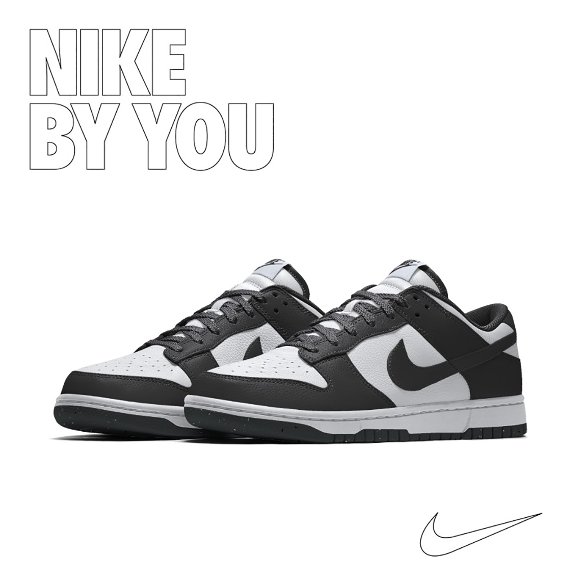 Nike By You Dunk Low August 2022 1