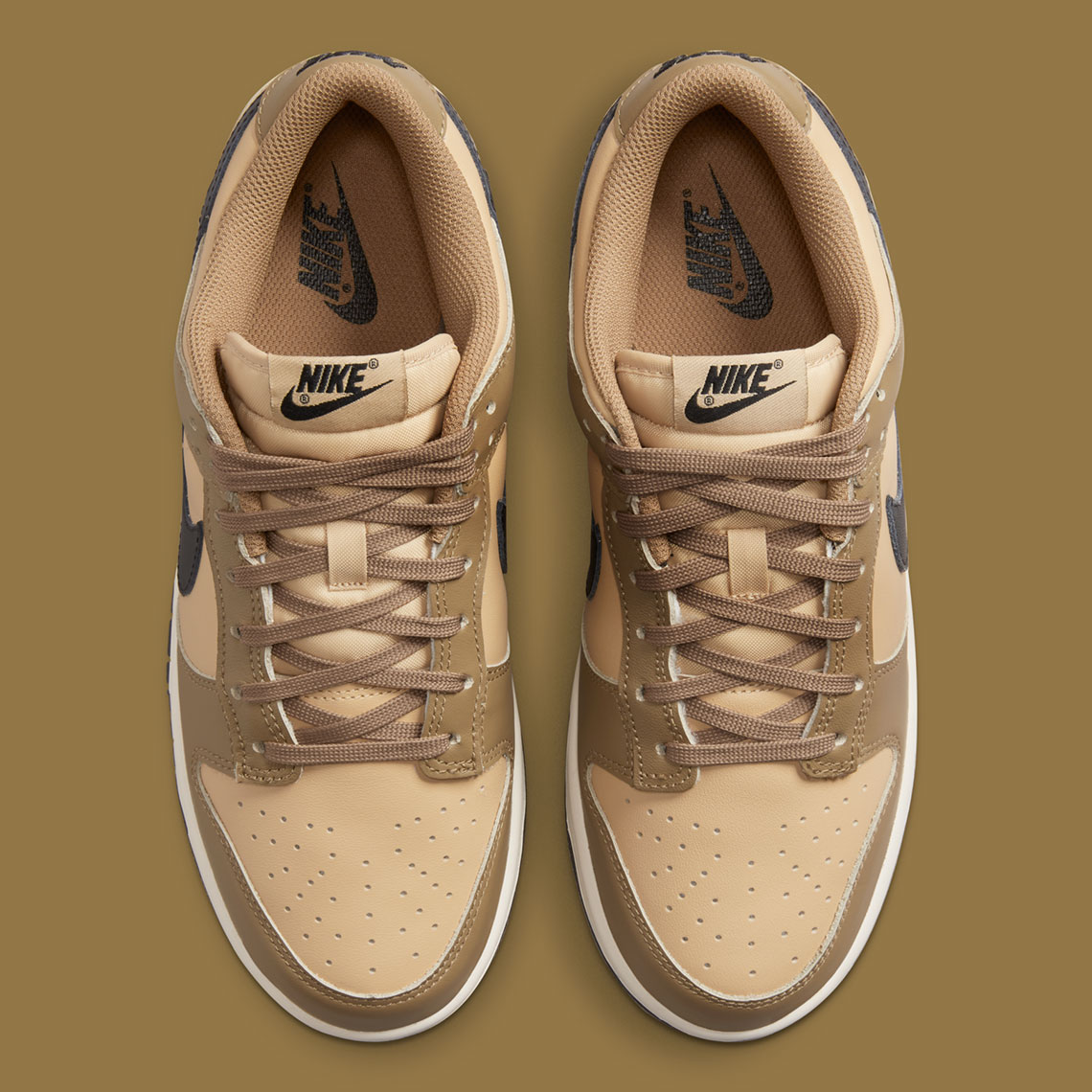 Nike Dunk Low Womens 