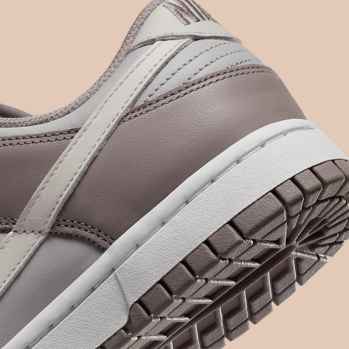 Nike Dunk Low Grey Beige FD0792-001 | SneakerNews.com
