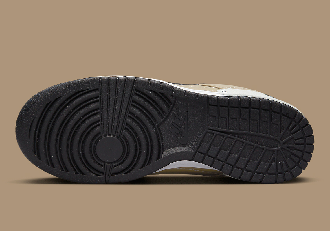 Nike real nike foamposite carbon fiber for sale Tan White Dv4024 200 1