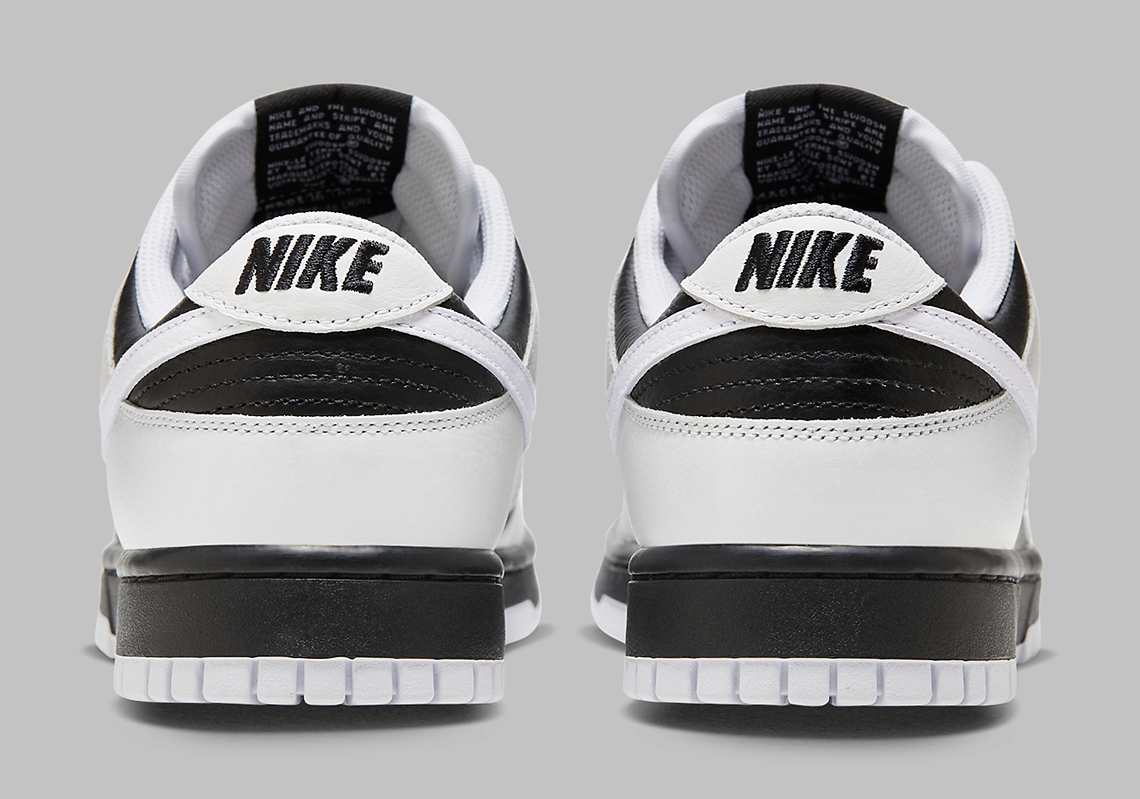 Nike Dunk Low Reverse Panda Fd9064 011 7