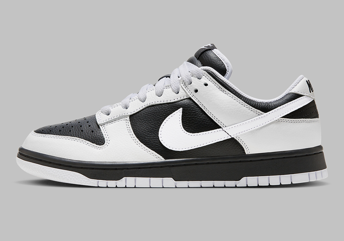 Nike Dunk Low Reverse Panda Fd9064 011 8