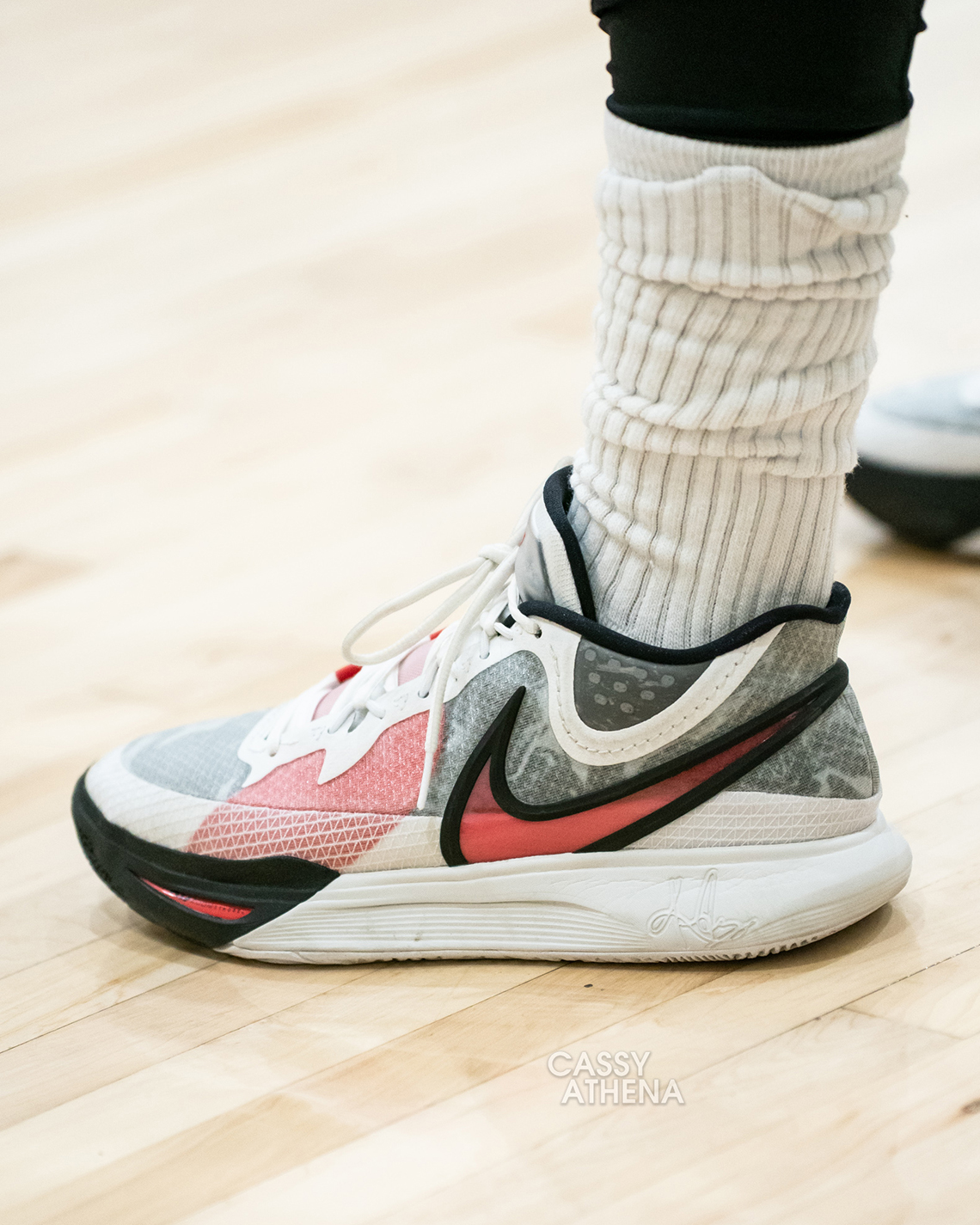 Kyrie Irving Sneakers 2022