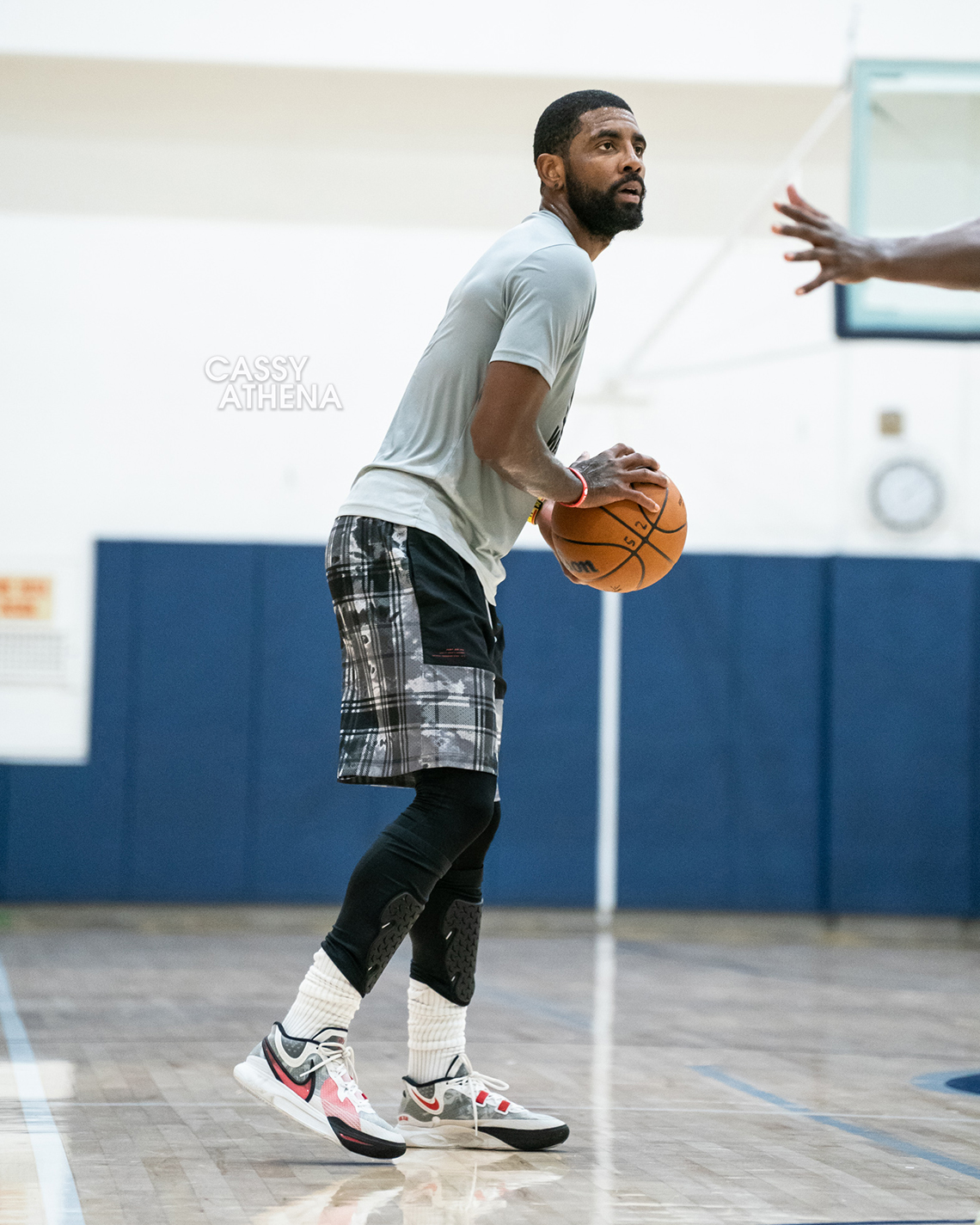 Kyrie Irving 2022 Highlights 🥵 HOW'S HE NOT TOP 75??? 