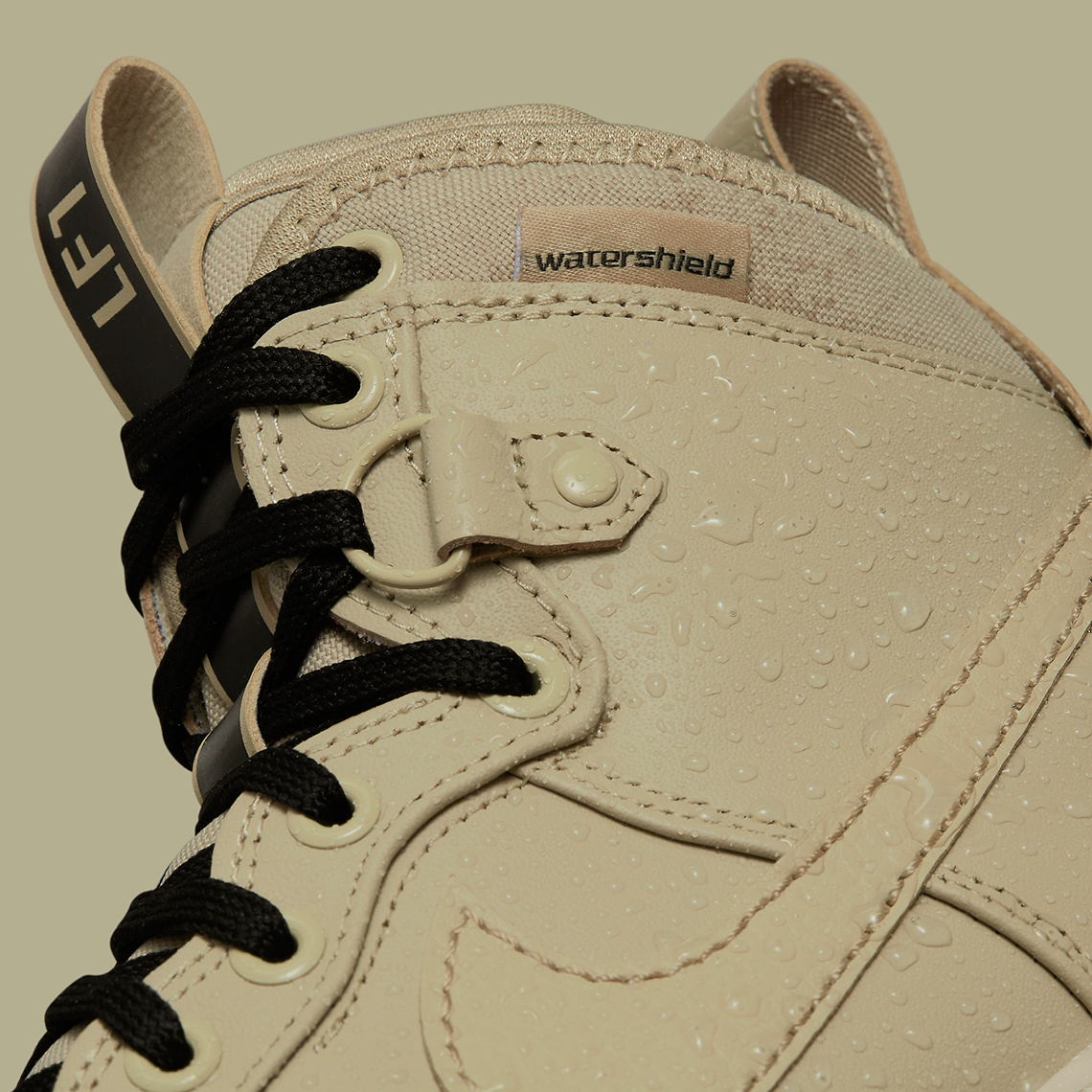 Nike Lunar Force 1 Duckboot Tan DZ5320-200 | SneakerNews.com