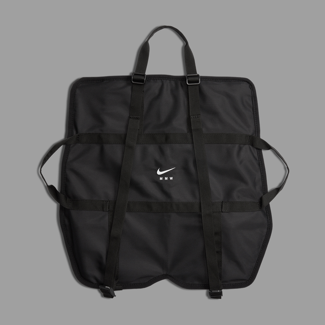 nike mmw 005 slide bag