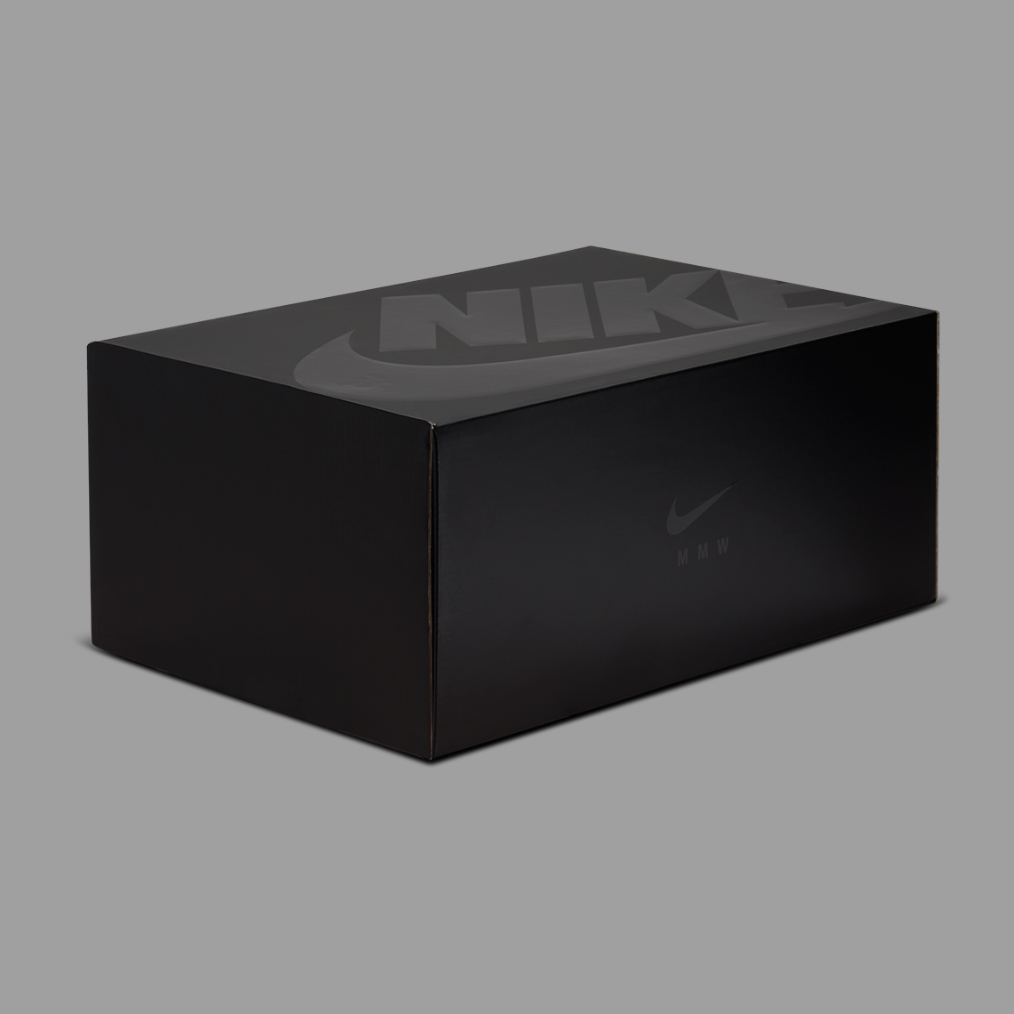 Nike Mmw 005 Slide Box