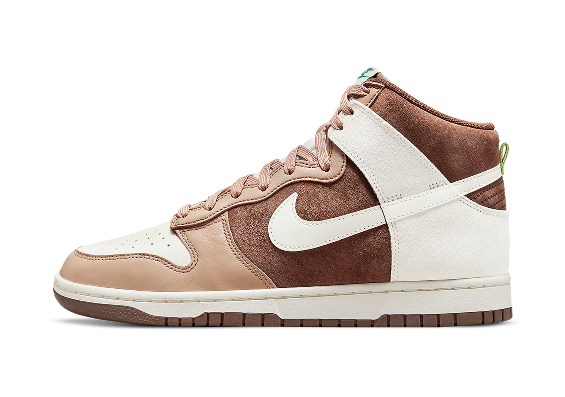 Nike Snkrs Dunk Reserve August 2022 5