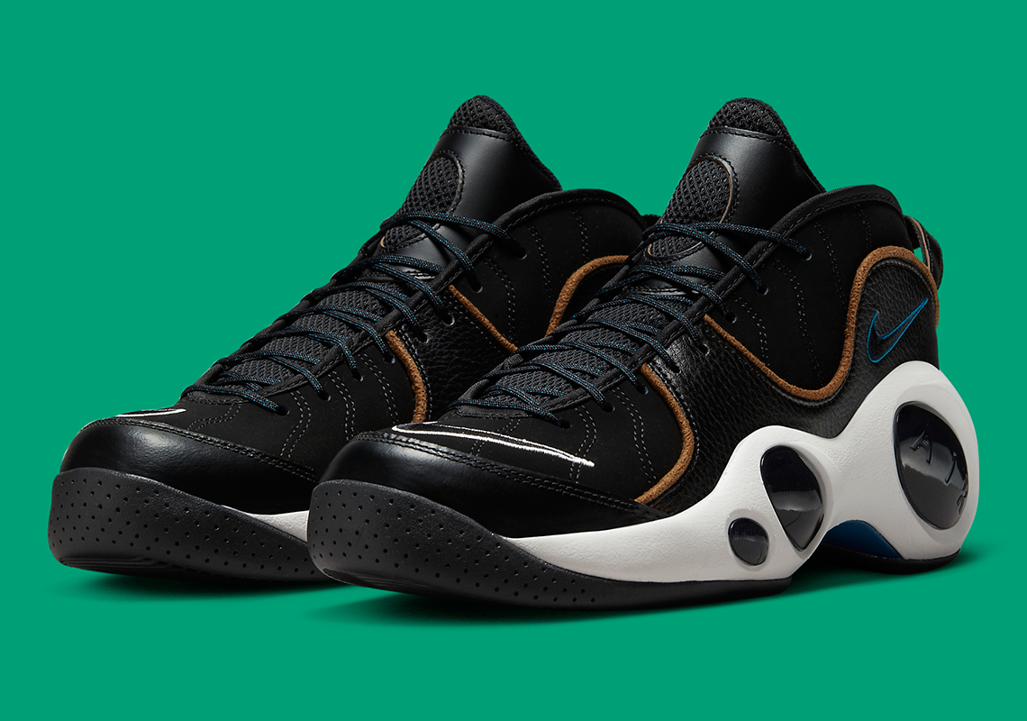 NIKE AIR ZOOM FLIGHT 95 SE OG 24cm 新品-