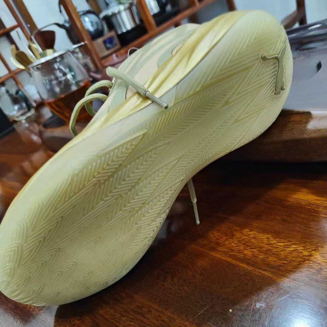 PUMA MB.02 LaMelo Ball Shoes Release Date