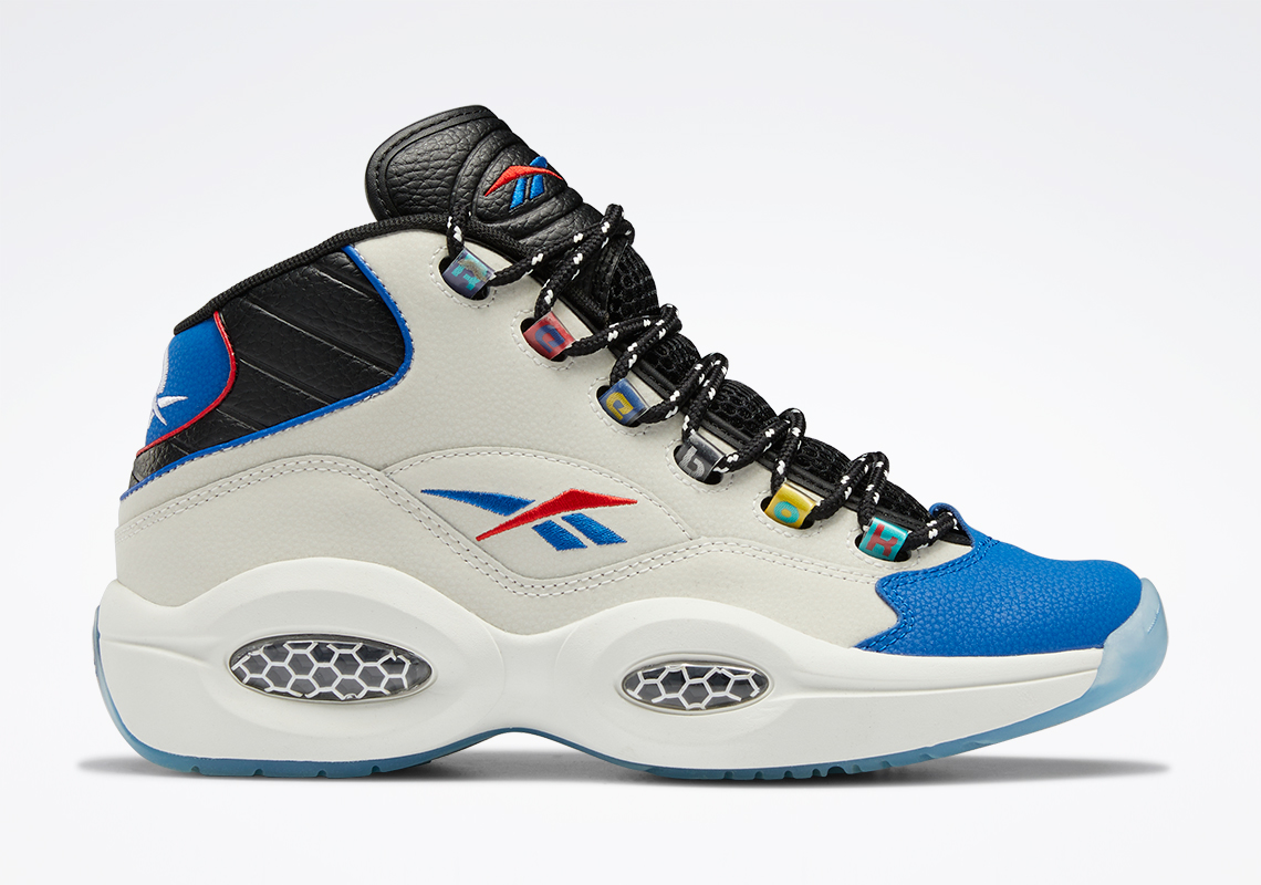 Reebok Question Mid Answer To No One Gw8858 7