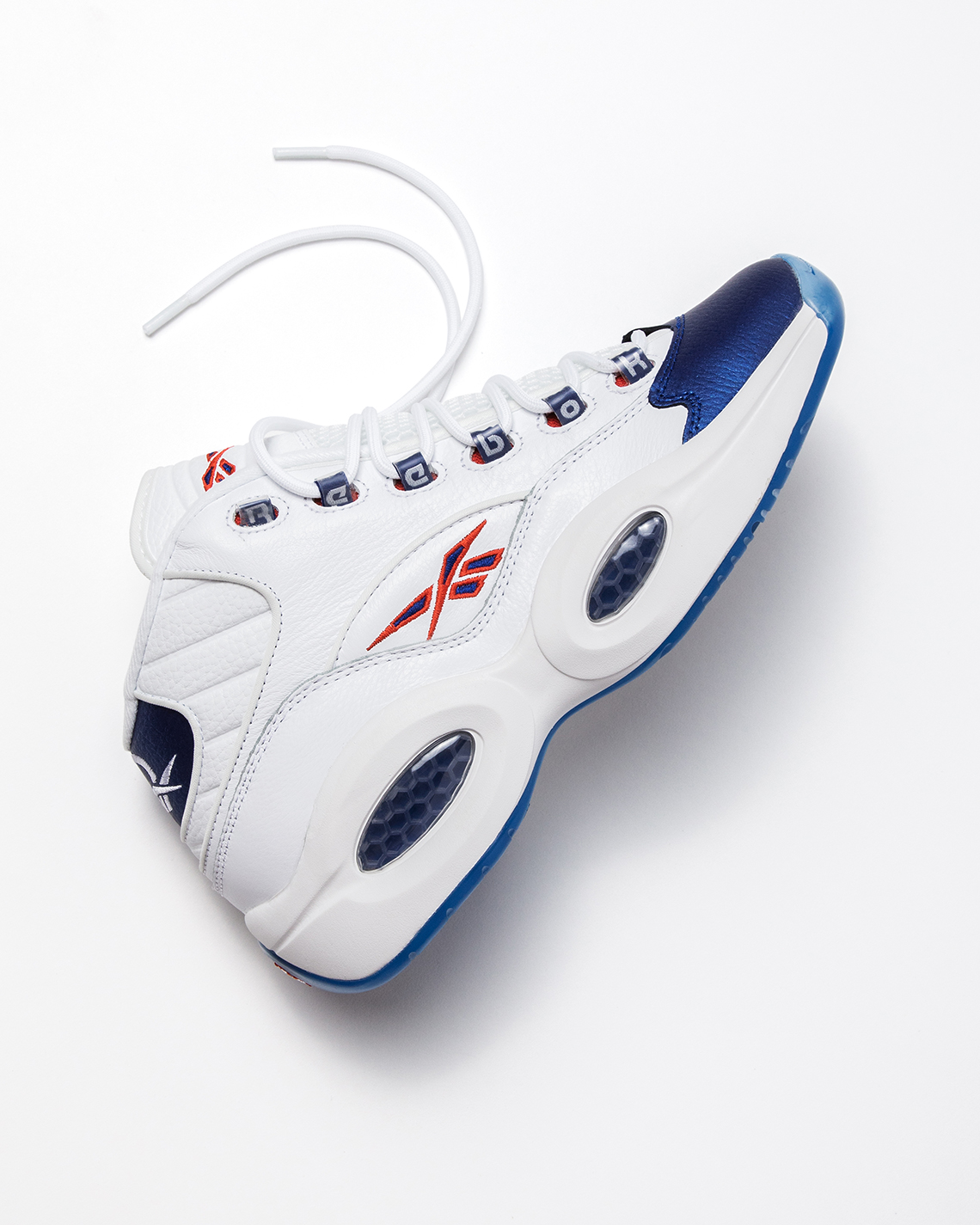 Reebok Question Mid Dress Code Available Now – Feature