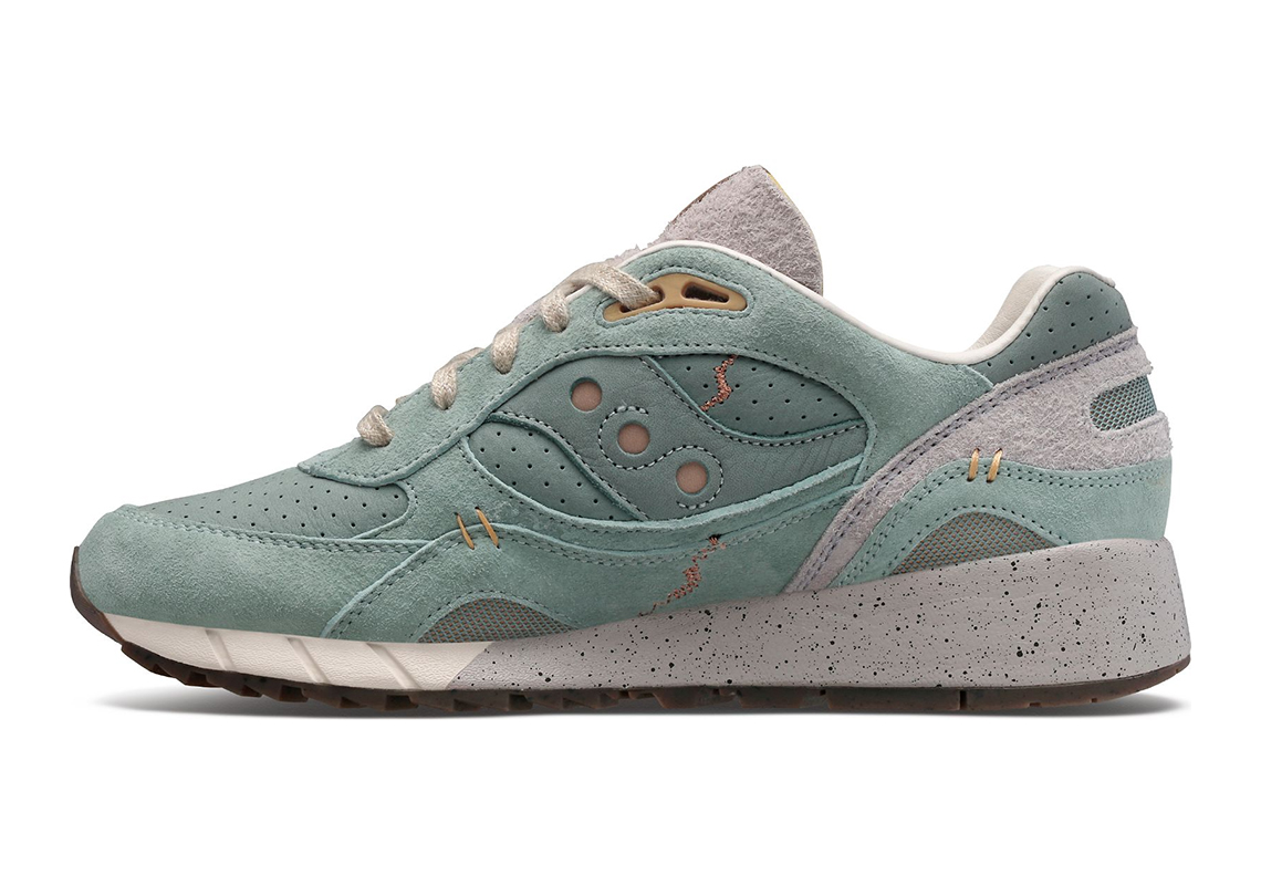 Saucony Sjazz Original Vin