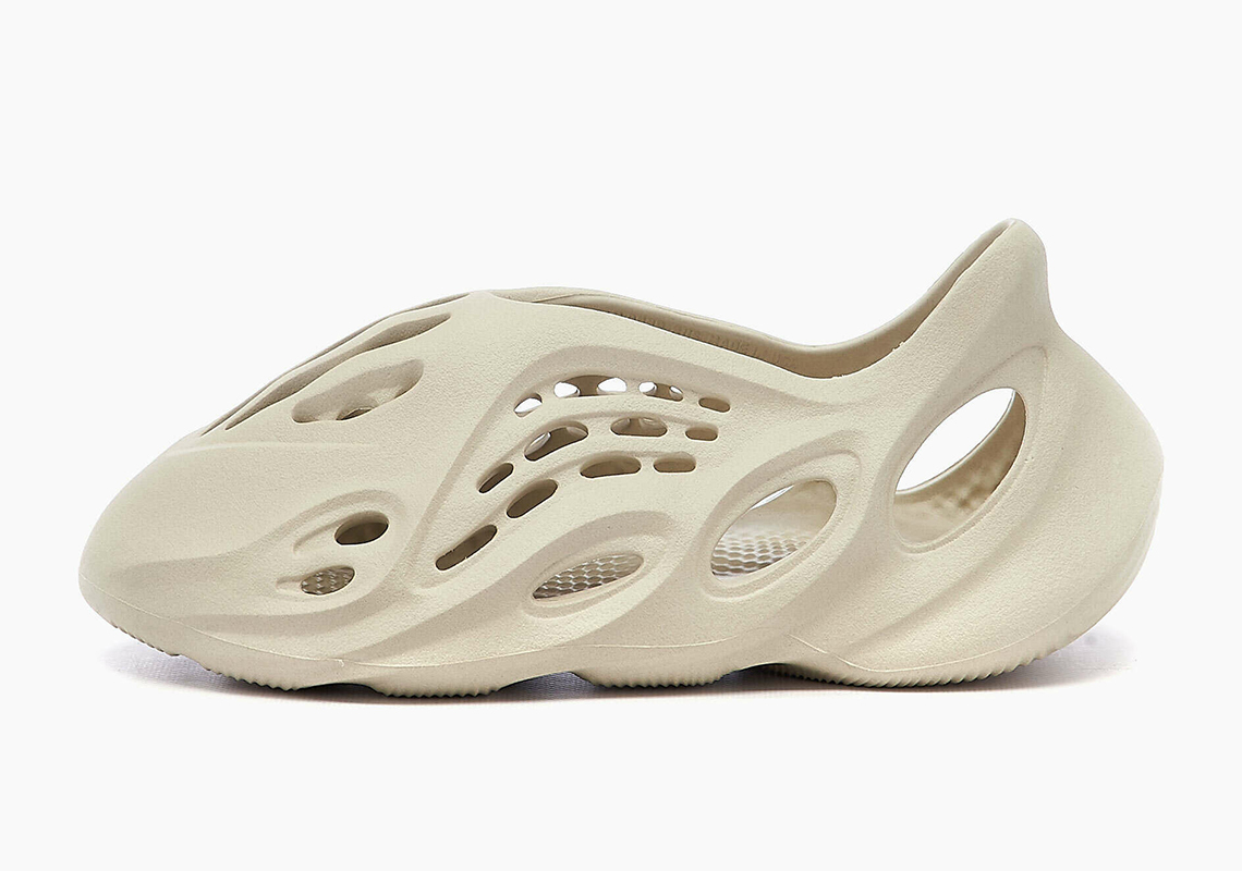 yeezy foam runner sand release date
