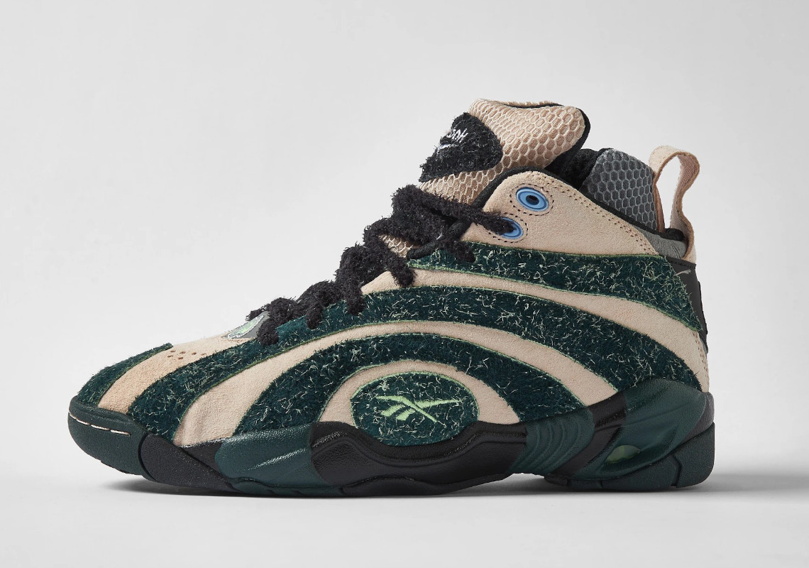 Brain Dead Reebok Shaqnosis GX9600 4