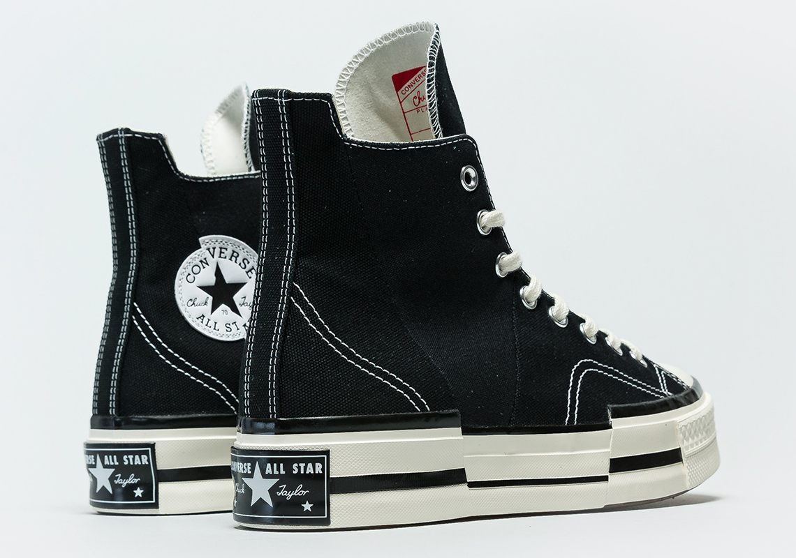 Converse Chuck 70 Plus High A00916 A00915 A00866 | SneakerNews.com