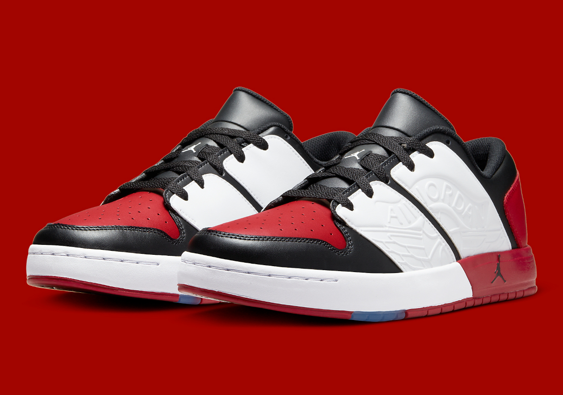 Your First Look at Nike's Fuzzy Air Jordan 1 High "Panda"