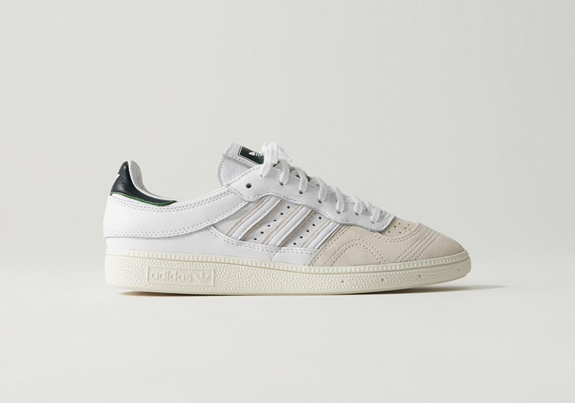 KITH Classics adidas Forum Low Powerphase Handball | SneakerNews.com