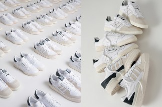 KITH trial adidas FW22 Release Date 0