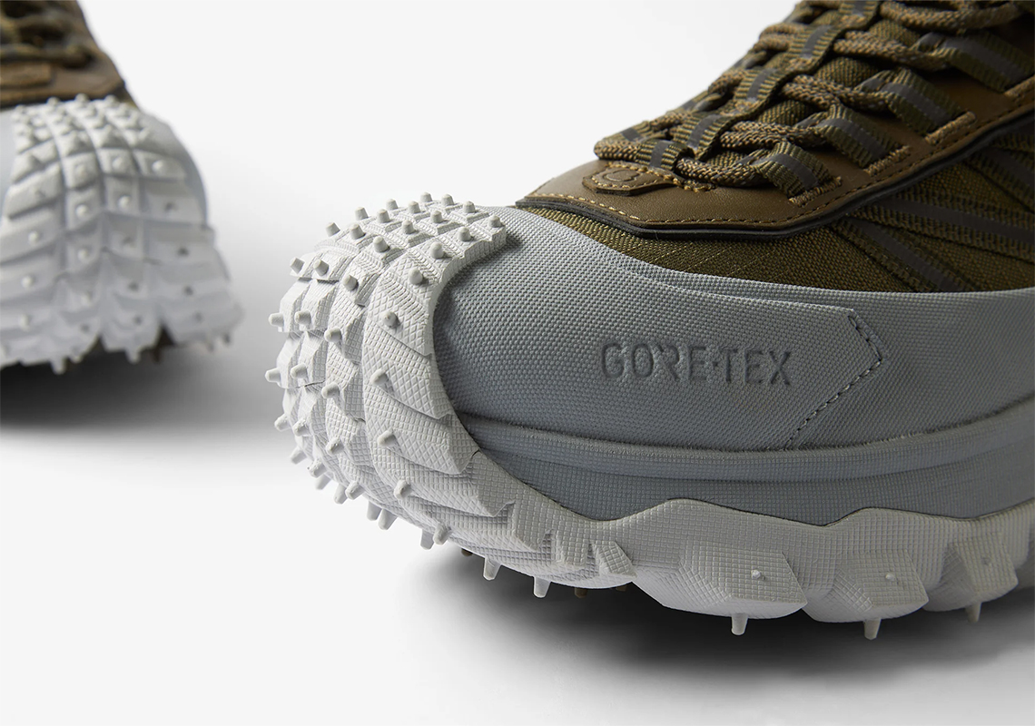 END Moncler Trailgrip GORE-TEX Release Date | SneakerNews.com