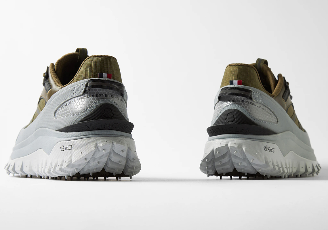 END Moncler Trailgrip GORE-TEX Release Date | SneakerNews.com