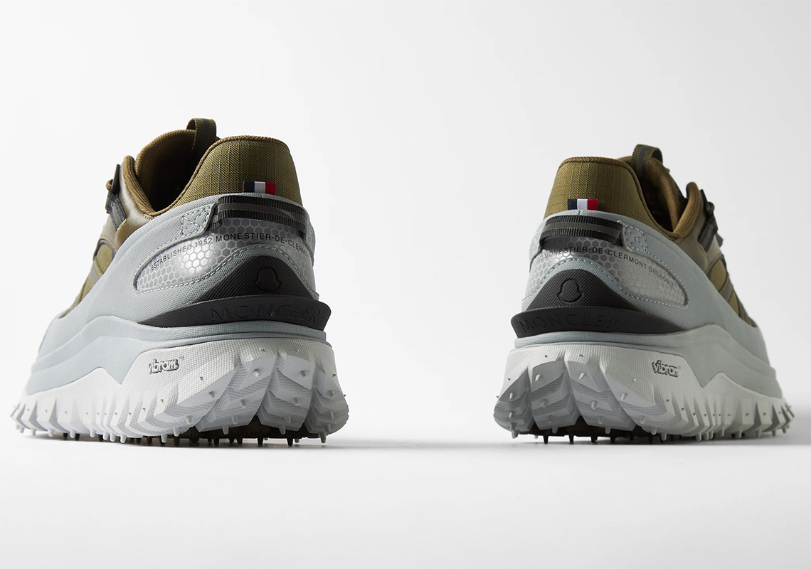 Moncler Trailgrip GORE TEX Sneaker Release Date 4