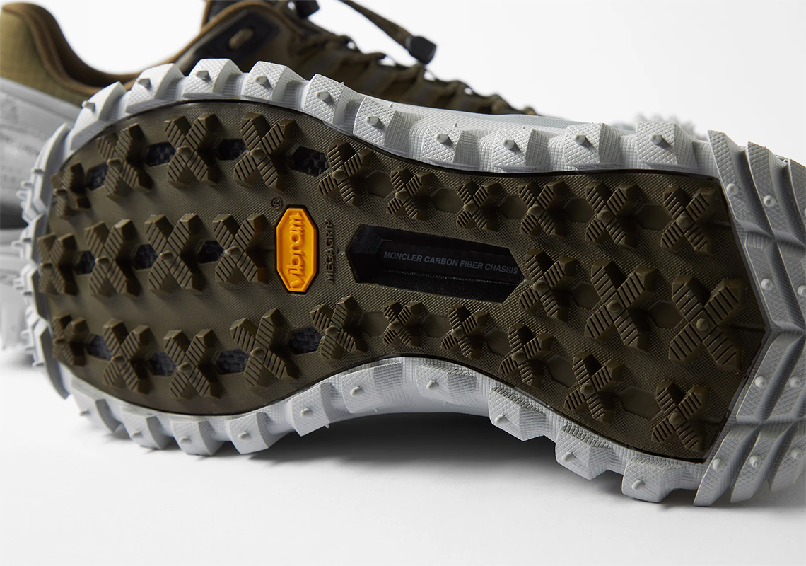 END Moncler Trailgrip GORE-TEX Release Date | SneakerNews.com