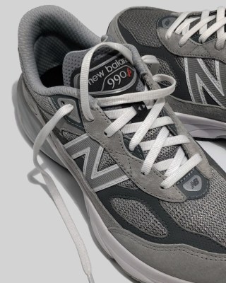 New Balance 990v6 