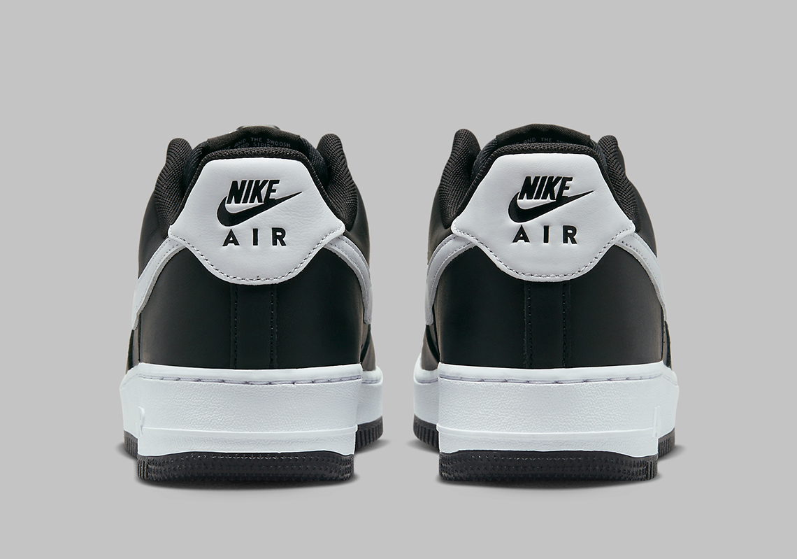 Nike Air Force 1 Lace Toggle DZ5070-010 Release Info | SneakerNews.com