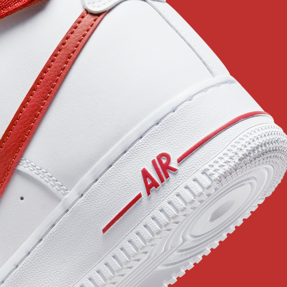 Nike Air Max 720 White Hyper Crimson W High Wmns Dd9624 102 3