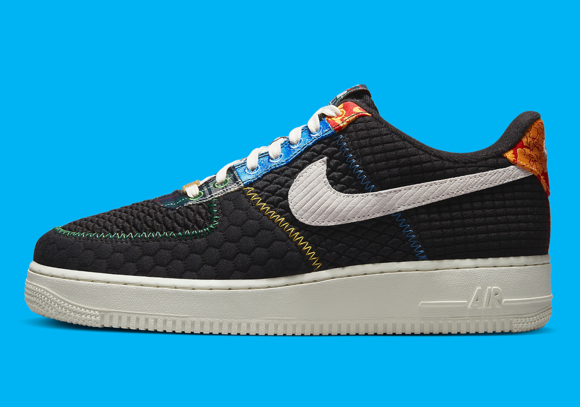 Nike Air Force 1 Low Dz4855 001 3
