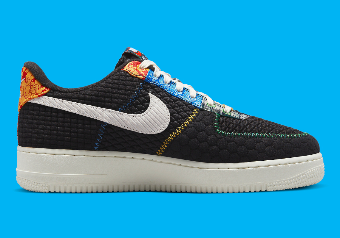 Nike Air Force 1 Low Dz4855 001 6