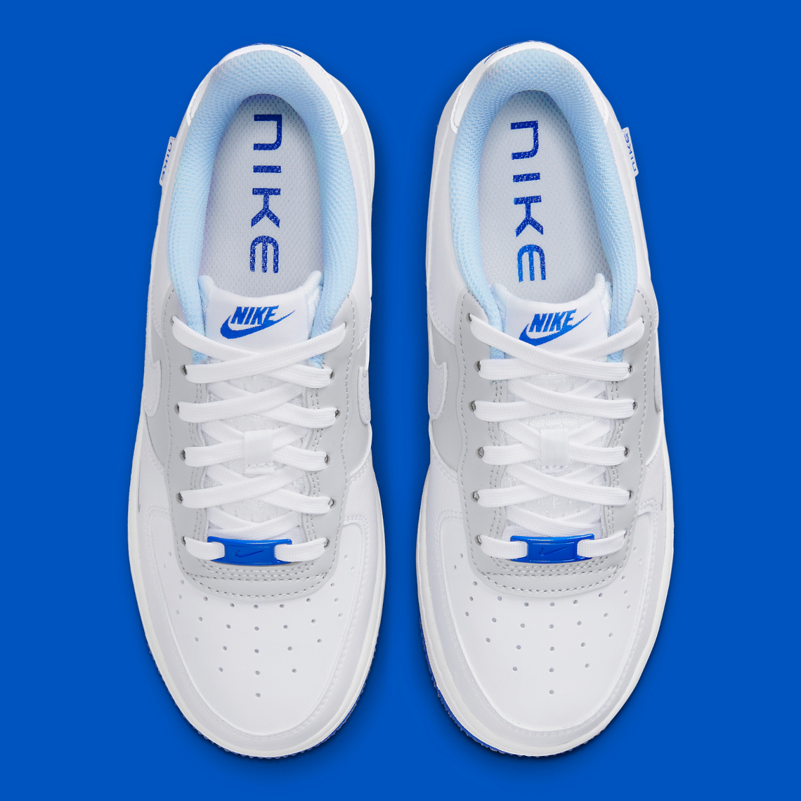 nike air force low 44