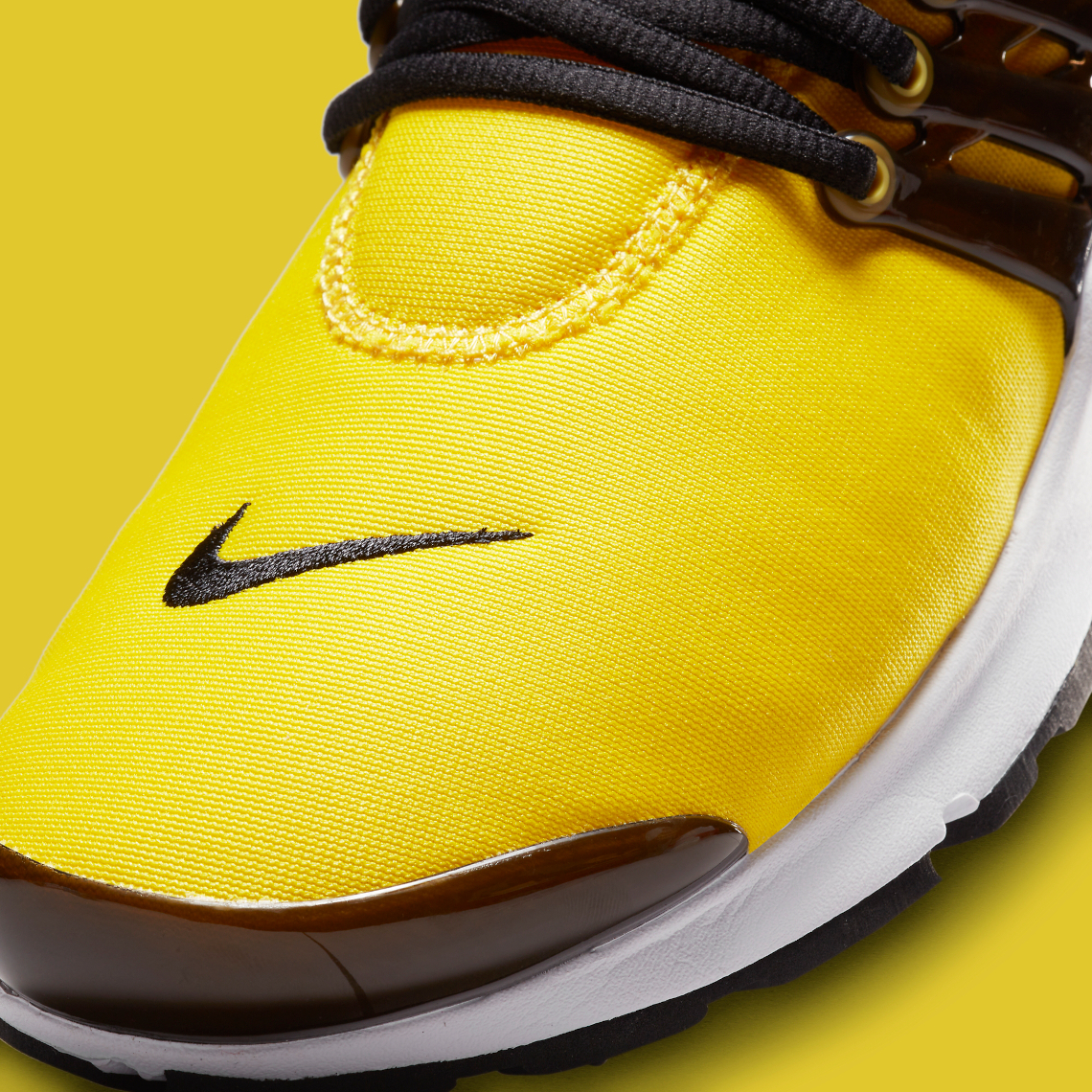 Sunshine yellow hot sale nike presto