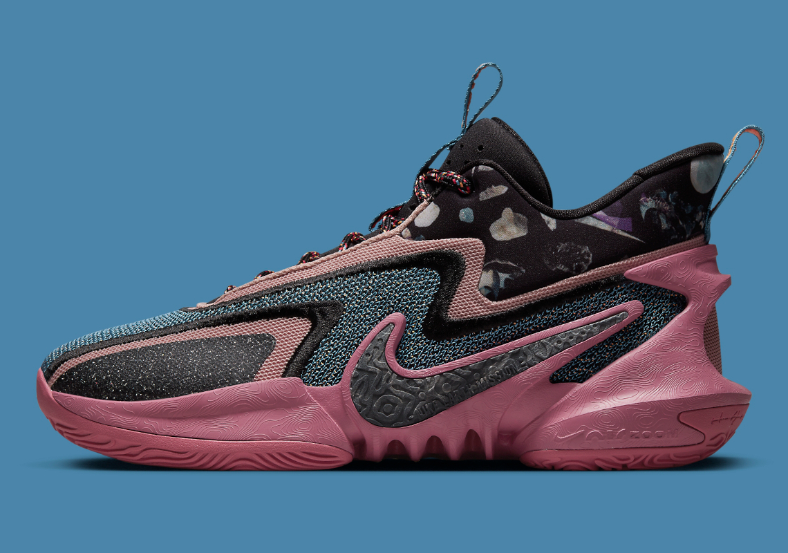 The Cosmic Nike Tuned 'Nep-Tuned' is Orbiting Foot Locker - Sneaker Freaker