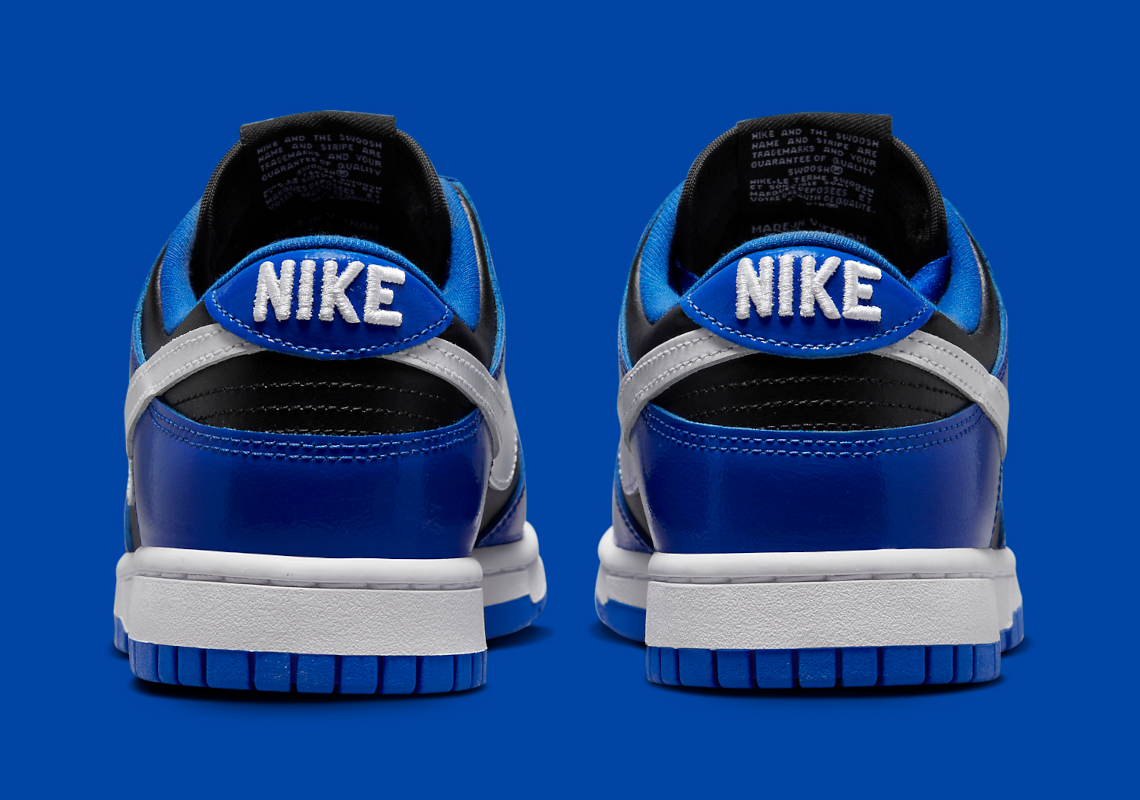 Nike Dunk Low Dq7576 400 1