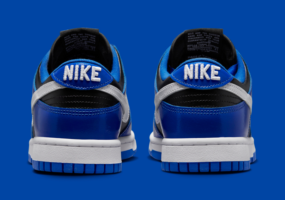 Nike Dunk Low DQ7576 400 1