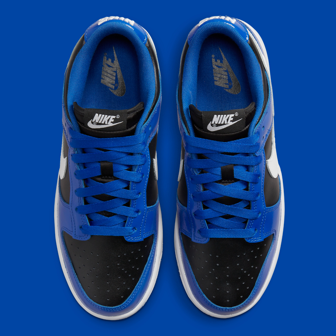 Nike Dunk Low Dq7576 400 4