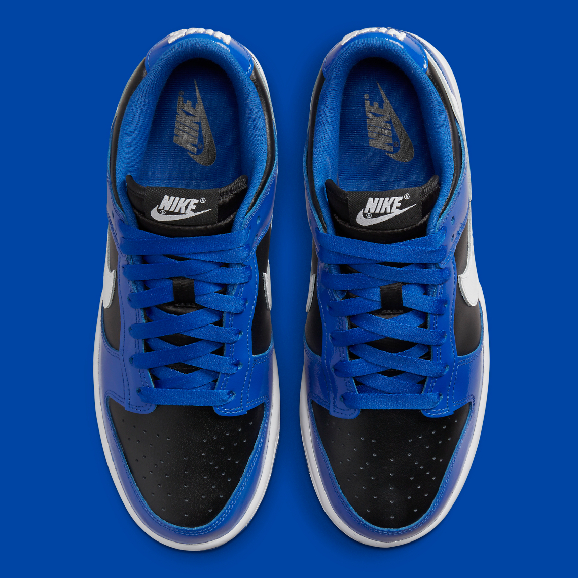 Nike Dunk Low DQ7576 400 4