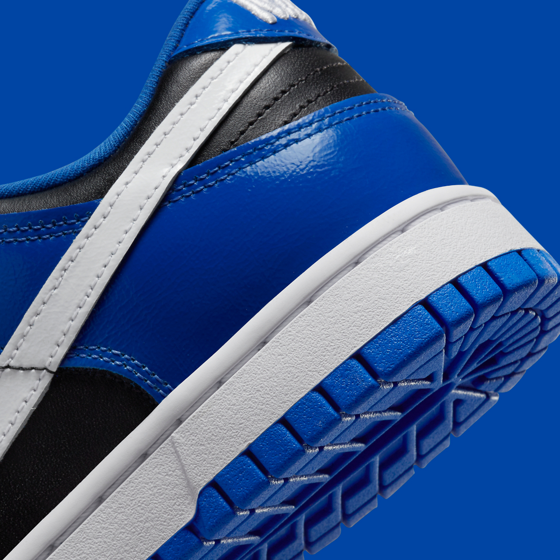 Nike Dunk Low Game Royal WMNS DQ7576-400 Release Date