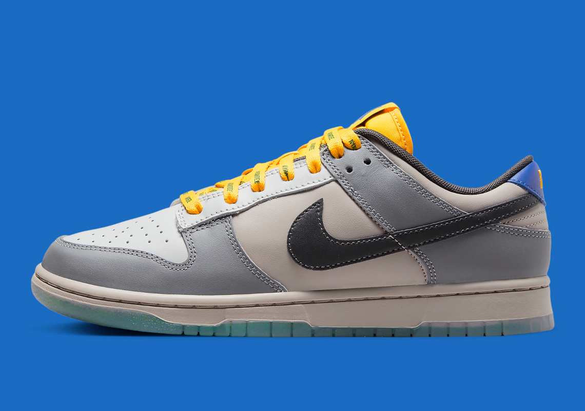 dunk low north carolina