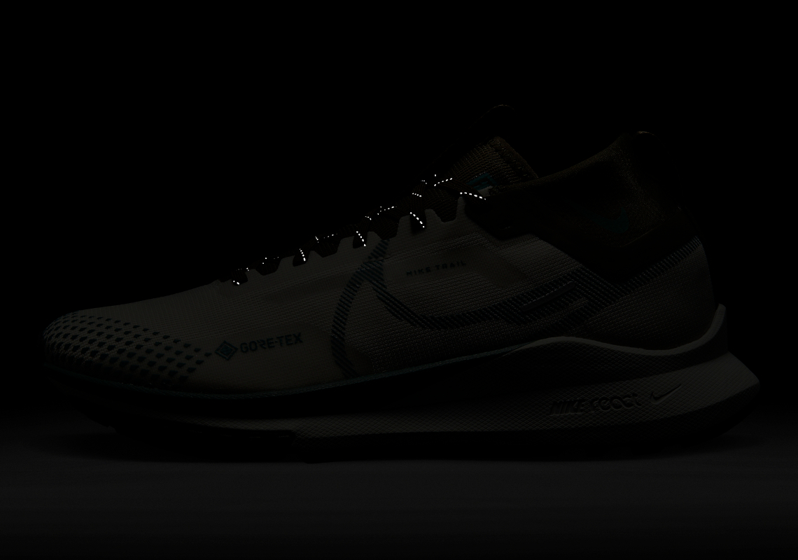 Nike Pegasus Trail 4 GORE-TEX Release Date | SneakerNews.com