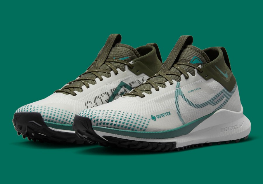 Nike Pegasus Trail 4 GORE-TEX Release Date | SneakerNews.com