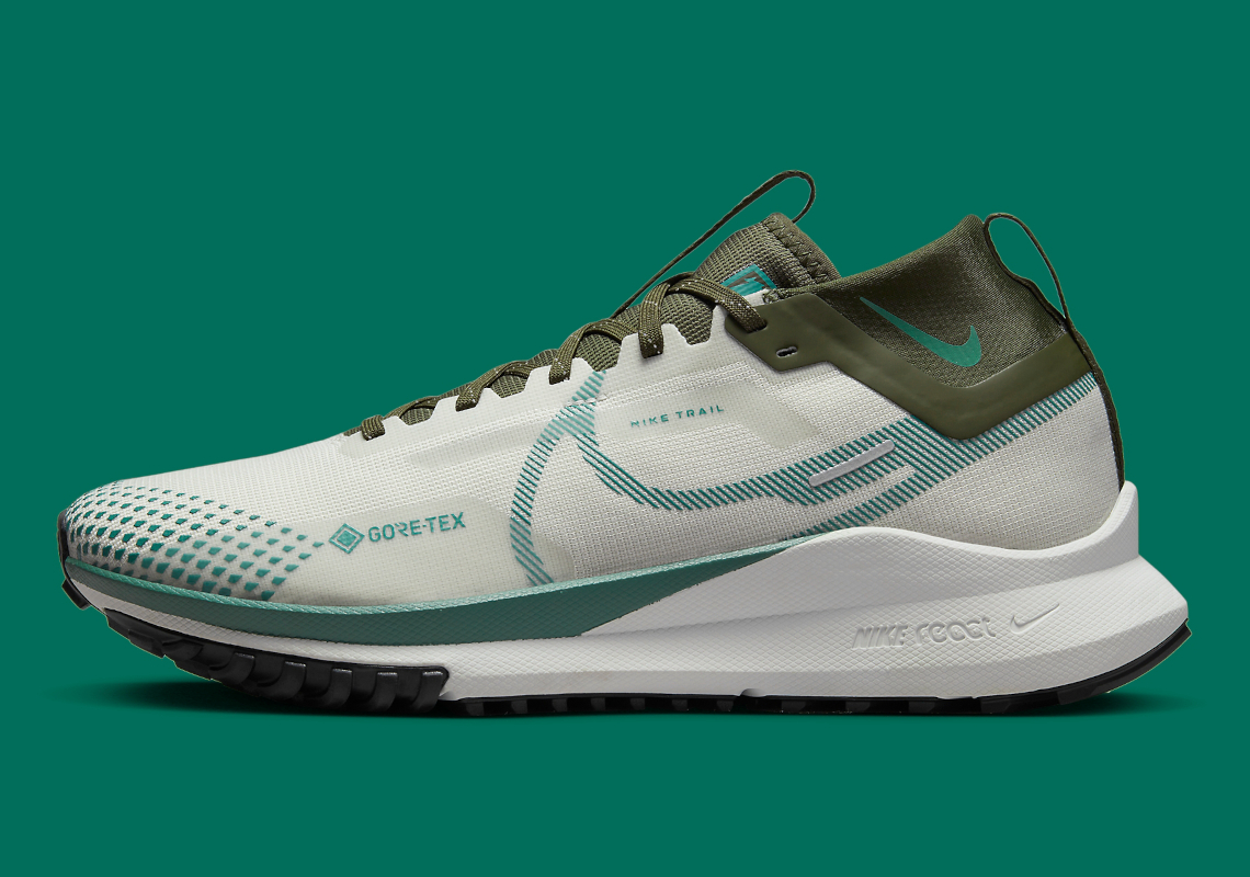 Nike Pegasus Trail 4 GORE-TEX Release Date | SneakerNews.com