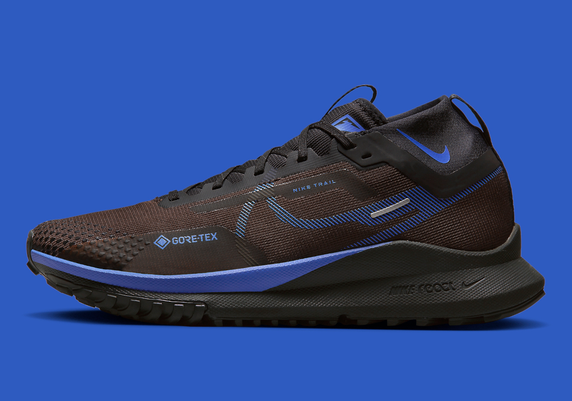 Nike Pegasus Trail Gore Tex Release Date Sneakernews Com