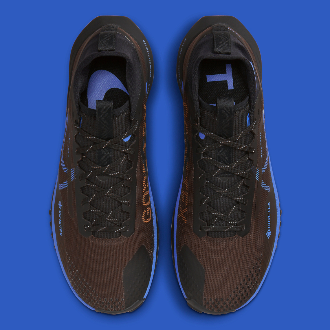 Nike Air Max 97 sko til store barn White Gtx Fb2193 200 6