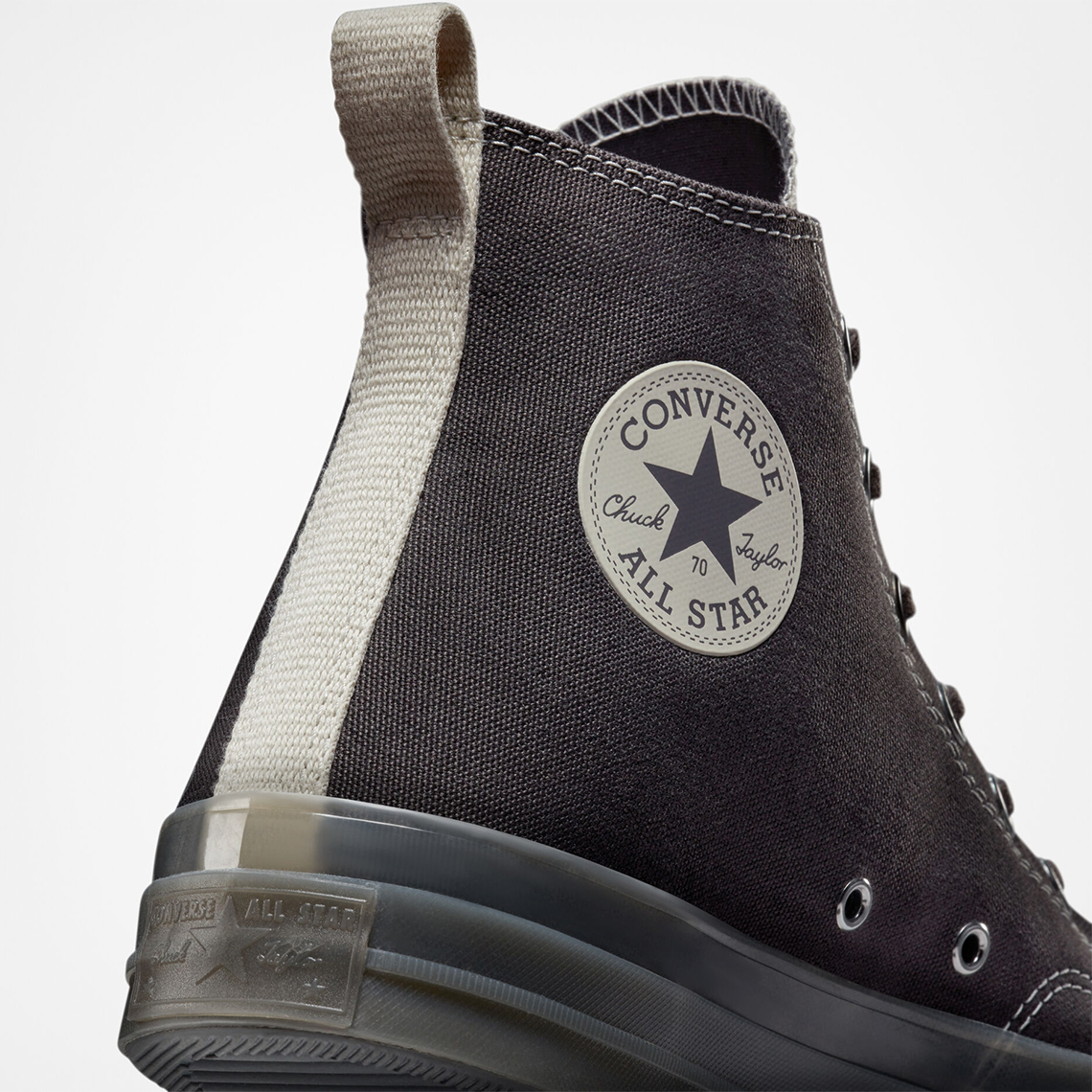 converse M5039M My Story Chuck Taylor All Star High Top